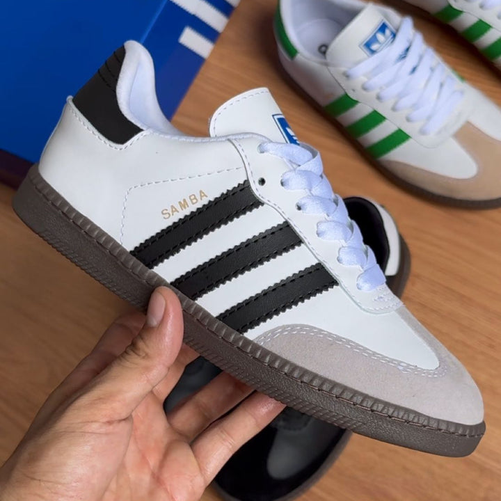 Adidas Samba OFERTA RELAMPAGO SOLO ESTA SEMANA ENVIO GRATIS Tienda La Candelaria