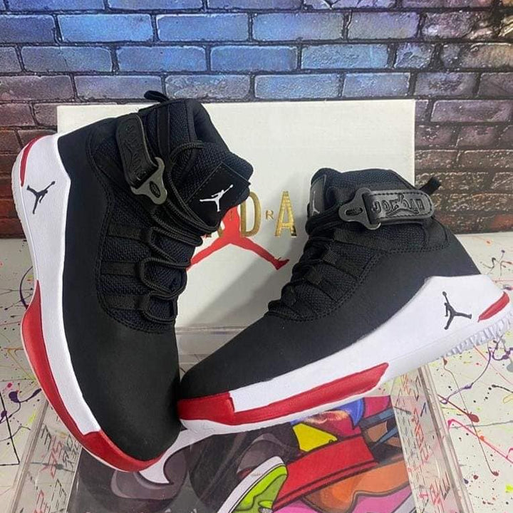 Botin Jordan  💎 Unisex        - ENVÍO GRATIS 🚚