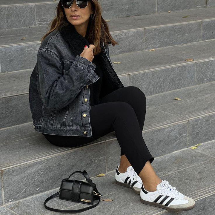 Adidas Samba   🤩  🚨OFERTA RELÁMPAGO🚨    SOLO ESTA SEMANA