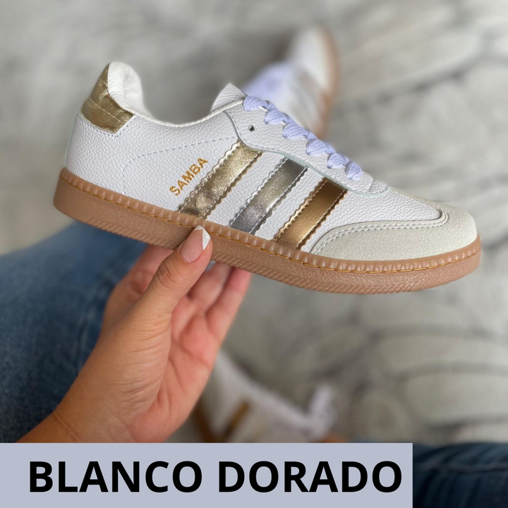 Adidas Samba   🤩  🚨OFERTA RELÁMPAGO🚨    SOLO ESTA SEMANA