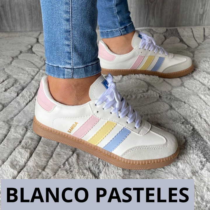 Adidas Samba   🤩  🚨OFERTA RELÁMPAGO🚨    SOLO ESTA SEMANA