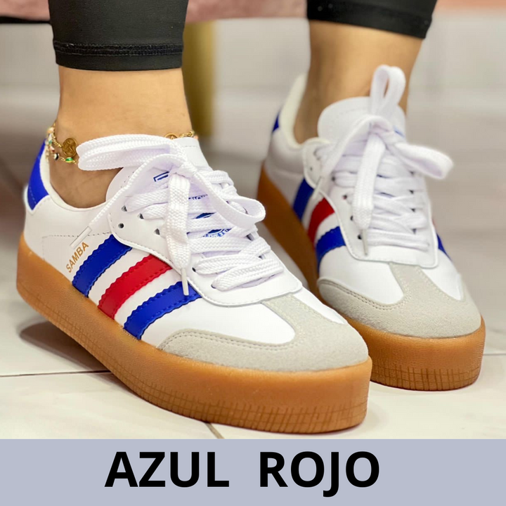 Adidas Samba   🤩  🚨OFERTA RELÁMPAGO🚨    SOLO ESTA SEMANA