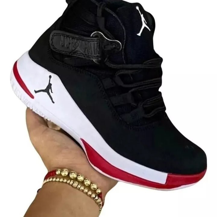 Botin Jordan  💎 Unisex        - ENVÍO GRATIS 🚚